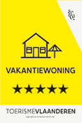 Vakantiewoning 5 sterren